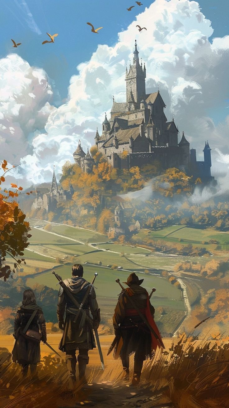 Fantasia